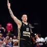 Partizan Belgrade reportedly interested in adding Daniel Theis