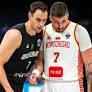 Germany loses Johannes Voigtmann to injury