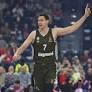 Johannes Voigtmann discusses potential Curry-Obst contest, toughest EuroLeague matchup