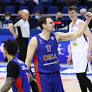Johannes Voigtmann: “At the Olympics as in CSKA, I thought more about the team, and not about personal stats”