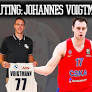 Scouting: what brings Johannes Voigtmann to Olimpia Milano?