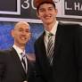 Jazz Sign Tibor Pleiss to Multi-Year Contract