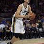 Tibor Pleiss, J.J. O’Brien, and the last season for the Idaho Stampede