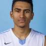 Maodo Lo - Men's Basketball