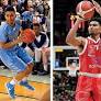 Maodo Lô, Courtney Bryan, and Other Columbians in the News