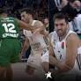 Give Me Control: Referees made a costly mistake in crucial Zalgiris possession