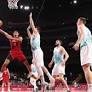Maodo Lô ’16CC Named to Team Germany for Paris 2024 Olympic Games