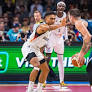 Maodo Lo after beating Luka Doncic’s Slovenia: “He’s just that good”