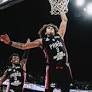 Paris Pulls Ahead Against JL Bourg