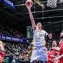 Robin Benzing, Leon Kratzer and Kenneth Ogbe cut from German NT
