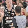 Benzing: Playoffs »langer Weg«