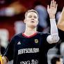 Nationalspieler Robin Benzing vor Vertragsverlängerung in Spanien