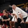Germany’s Rodl Still Inspired by His UNC Coach, Dean Smith