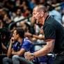 Henrik Rodl Leading German Basketball