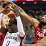 Basketball: Germany's woeful World Cup