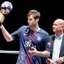 TOP 50 EHF CL SCORERS: Uwe Gensheimer leads race despite two matches absence
