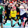 Stunning Andreas Wolff destroys Norway’s hopes