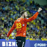 Andreas Wolff after Kielce secure EHF CL Final 2022: Talant inspires me to get up in second half! (Video)