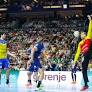 Andreas Wolff’s wonders push Kielce to the final