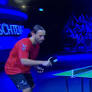 Alexander Zverev on "Schlag den Star": Strong on the ball, problems with the handbrake