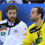 Wolff und Heinevetter lassen DHB-Team träumen