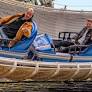 Pascal Hens and Patrick Ittrich: Family Outing at Europa-Park Halloween | Europa-Park | News