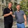 Shockwaves in Berlin: Kretzschmar and Siewert Out – Krickau Takes Over Füchse