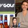 LIV Golf hires Bud Light’s woke ex-marketing exec Alissa Heinerscheid after transgender campaign cratered brand