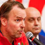 Croatia pull off big coup to appoint Dagur Sigurdsson