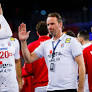 Dagur Sigurdsson after crazy 1/4 final in Zagreb: Night to remember!