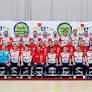 Team Details Page