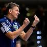Ex-Bundestrainer Prokop muss in Hannover vorzeitig gehen