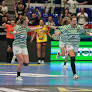 CL handball quiz: How well do you know Emily Vogel?