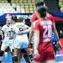 Bölk fühlte sich "wie beim Rugby" - Letzter DHB-Angriff war ganz anders geplant