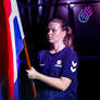 Volunteer at the 2025 IHF Women’s World Championship