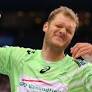 Handball-Weltmeister Bitter kehrt überraschend in DHB-Auswahl zurück