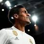 Manchester United complete Raphael Varane signing