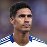 Former Real Madrid star Raphael Varane retires at 31
