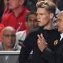 Jose Mourinho cites Scott McTominay and Raphael Varane as proof of his 'history' with young stars as Benfica boss targets January signings to boost Liga Portugal title hopes