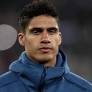 Raphael Varane Reveals Why He Left Real Madrid for Manchester United