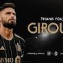 LAFC And Olivier Giroud Mutually Agree To Part Ways