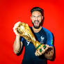 Olivier Giroud: ‘At Chelsea you have less time to show your qualities than at Arsenal. It’s more demanding’