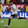 French striker Olivier Giroud is parting ways with MLS club LAFC after 1 disappointing year