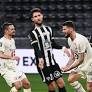 Giroud on target as Lille beat Angers to continue Champions League push