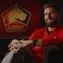 Olivier Giroud interview: Lille forward's 'farewell tour' and return to the Europa League
