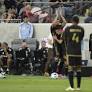 LAFC loses in Olivier Giroud’s final game with the team