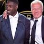 PSG: Dembélé scores a brace in Le Classique, Didier Deschamps delighted