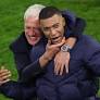 Didier Deschamps shuts down Kylian Mbappé critics: “He won’t run 7 miles a game”