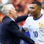 Didier Deschamps Defends Kylian Mbappé Against Claims of Being Individualistic