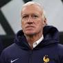 Official | Didier Deschamps' final game as France manager on home soil to be played in Lille